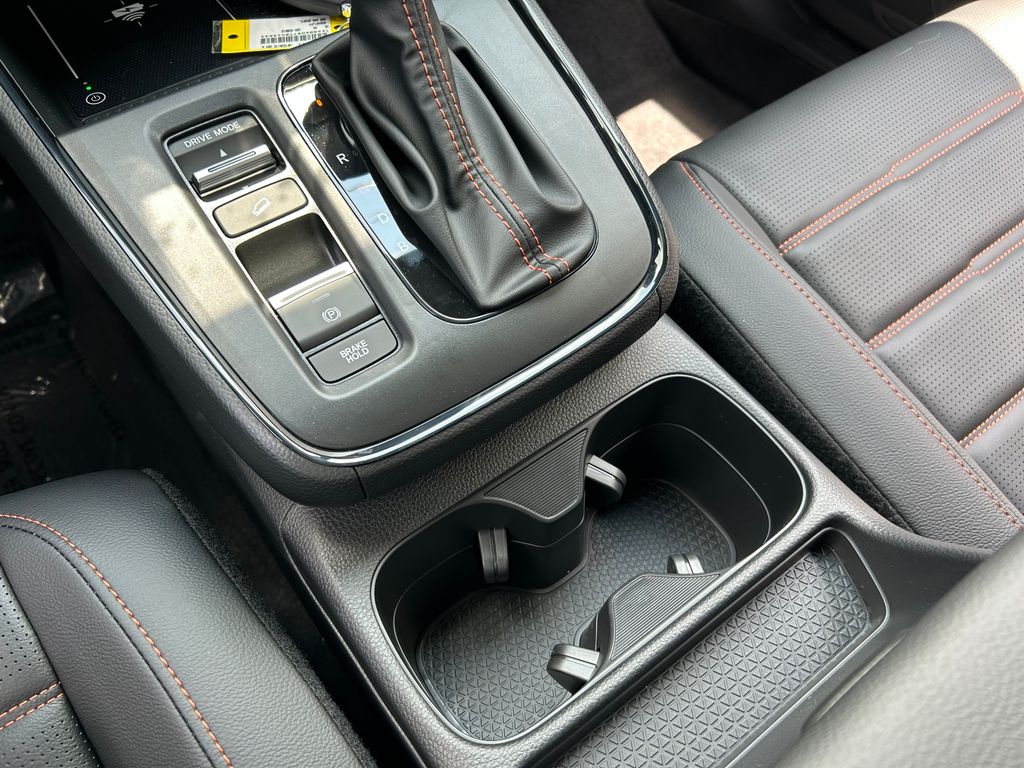 Thumbnail: 2026 Honda CR-V - 32