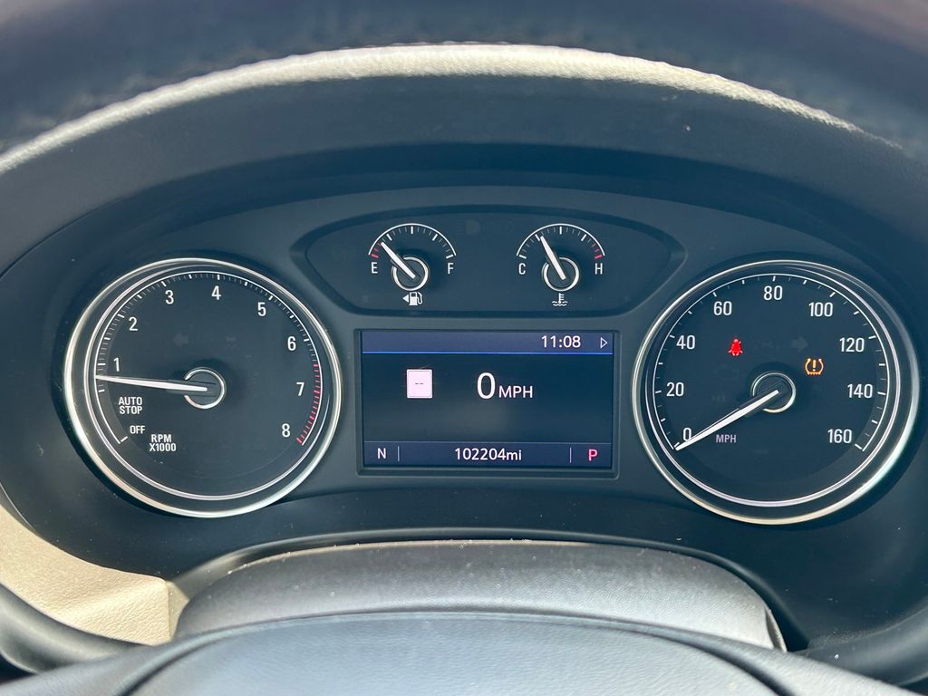 Used 2020 Buick Enclave SUV