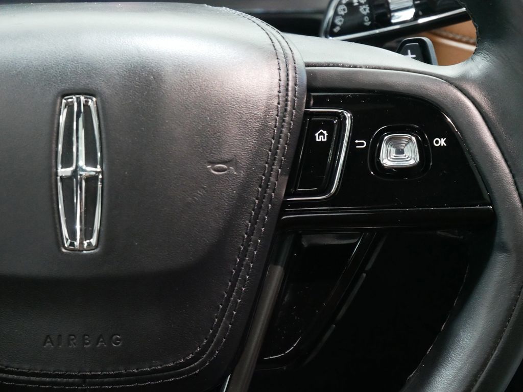 2023 Lincoln Aviator Reserve - Photo 24
