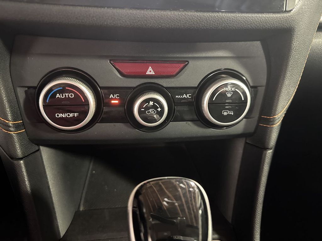 used 2018 Subaru Crosstrek car, priced at $16,531