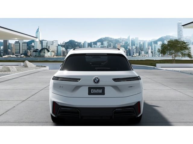 Thumbnail: 2026 BMW iX - 5