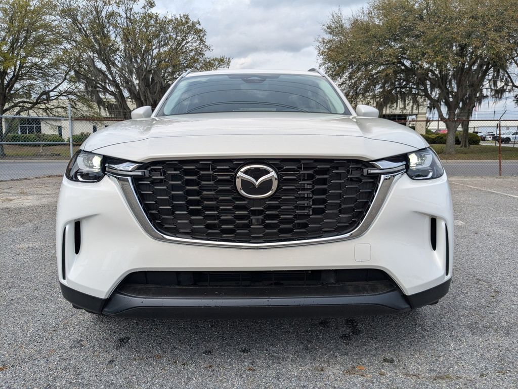 2025 Mazda CX-90 3.3 Turbo Select