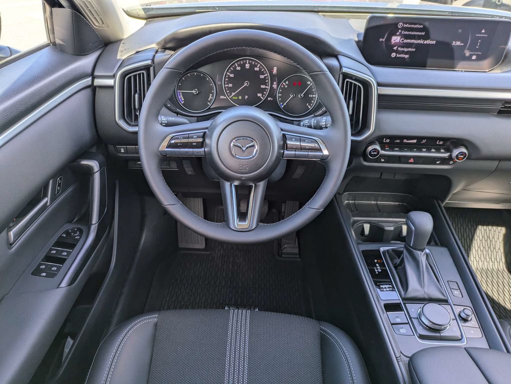 2026 Mazda CX-50 Hybrid Preferred