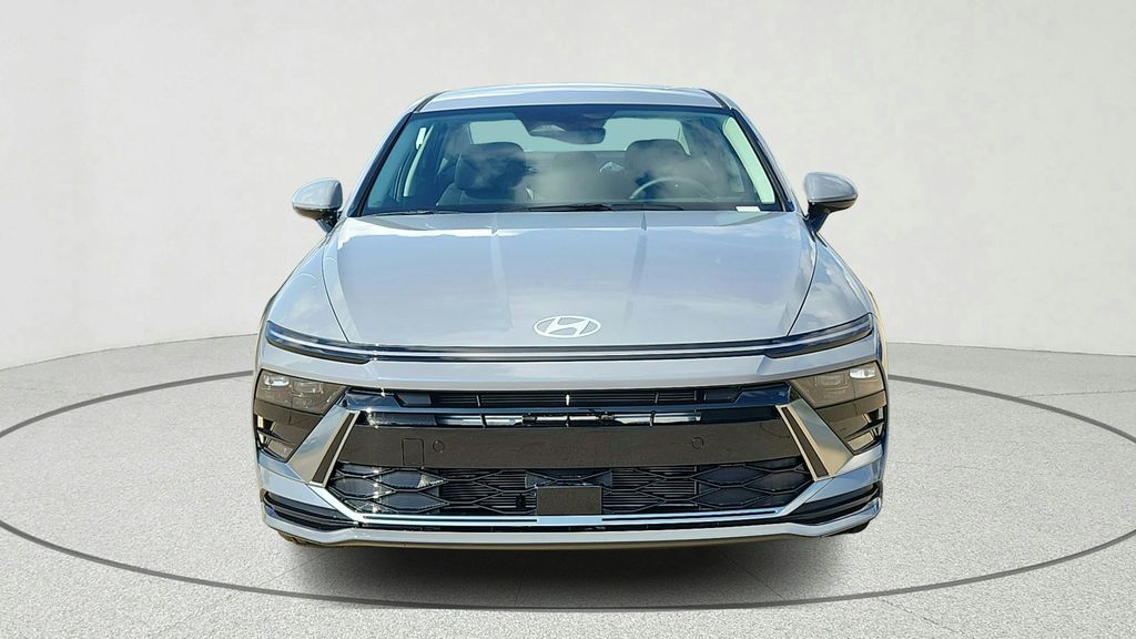 2026 Hyundai Sonata