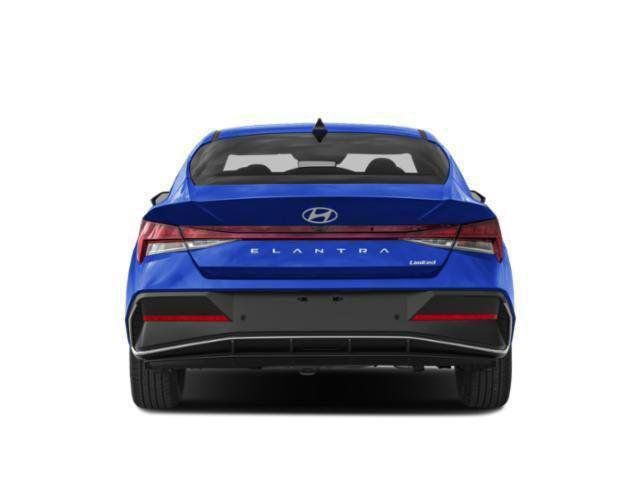 New 2026 White Hyundai Limited image 5