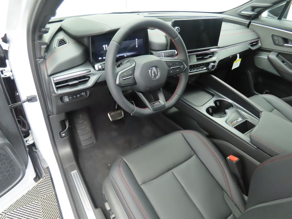 2024 Acura ZDX A-Spec 10