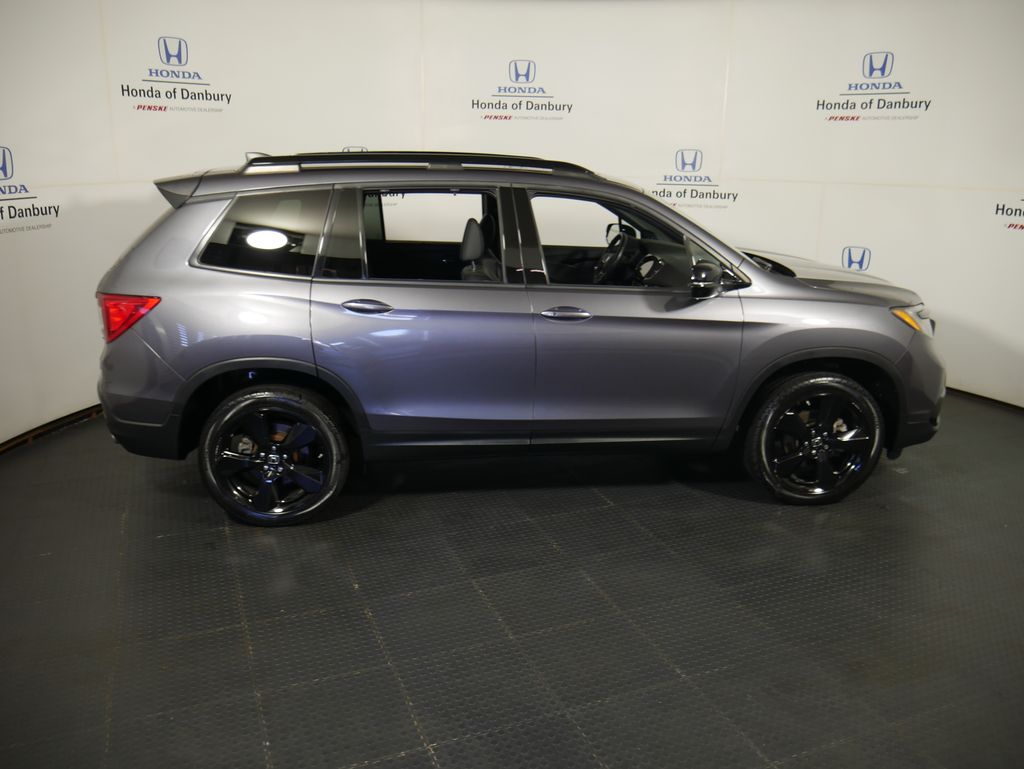 Thumbnail: 2020 Honda Passport - 3