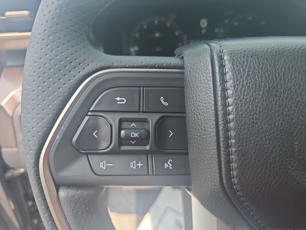 New 2026 Toyota 4Runner i-FORCE MAX SUV