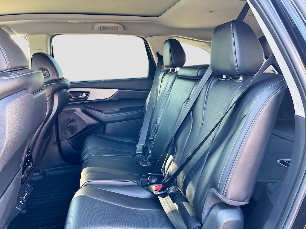 2024 Acura MDX Technology Package - Photo 25