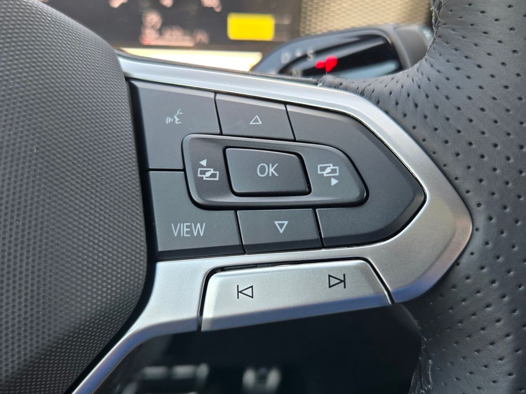 2026 Volkswagen Tiguan - $37,499
