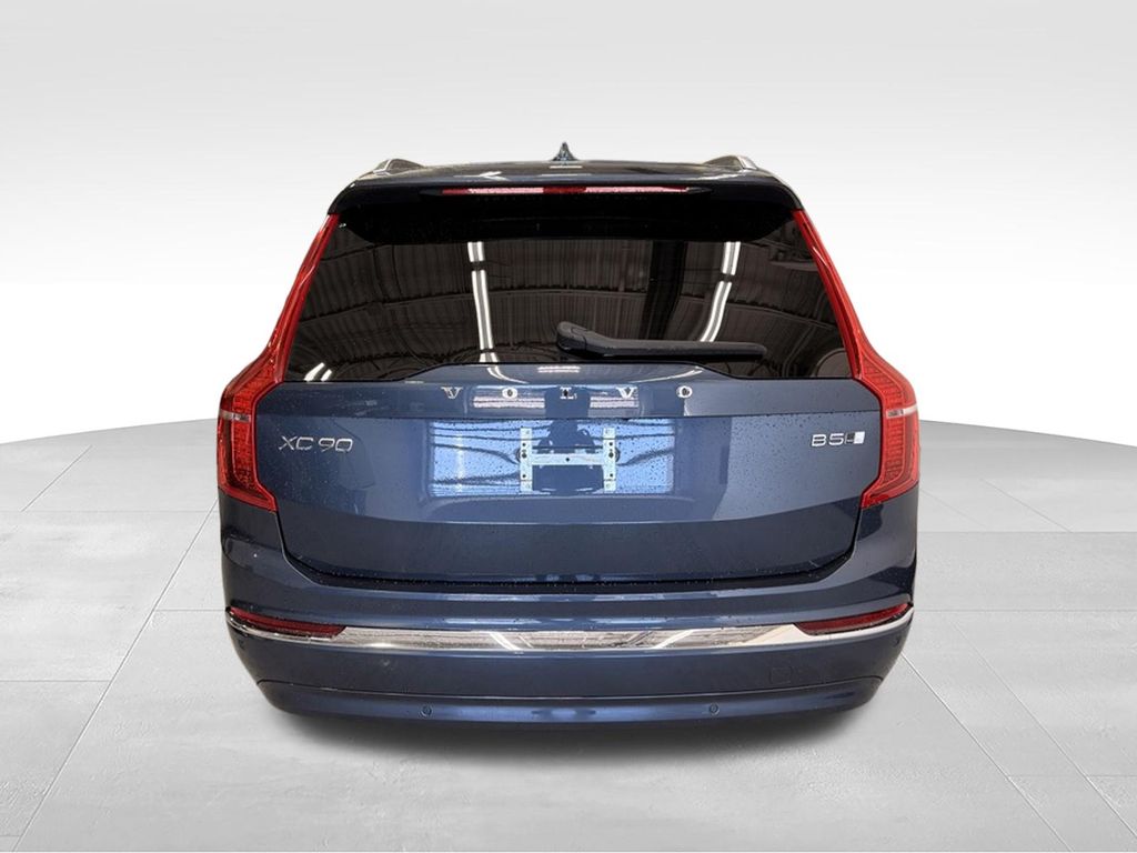 Thumbnail: 2023 Volvo XC90 - 4