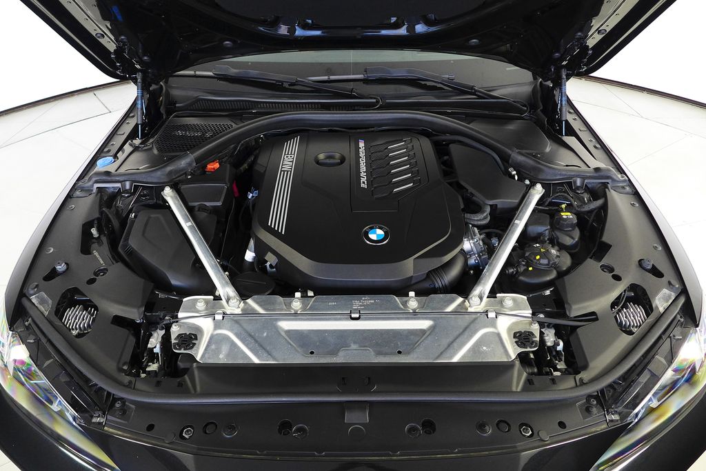 Thumbnail: 2022 BMW 4 Series - 6