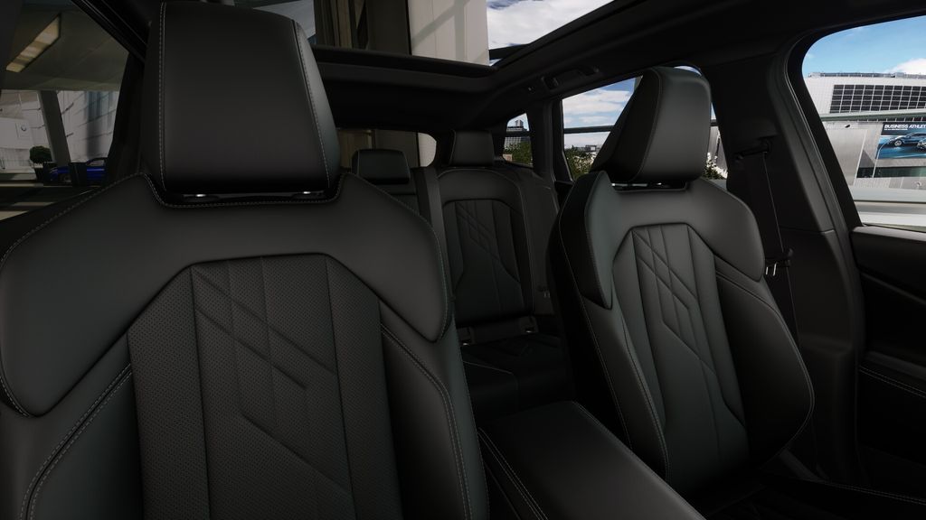 2025 BMW X3 3.0i 11