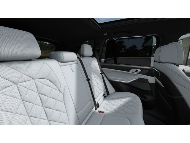 Thumbnail: 2026 BMW X5 - 12