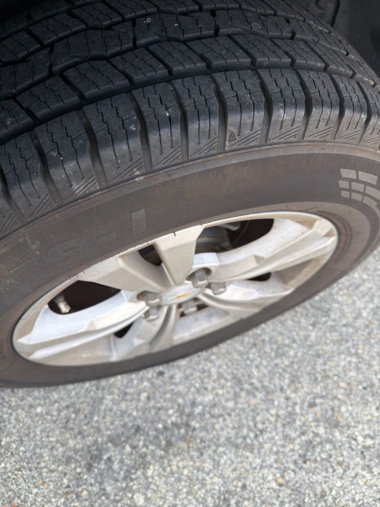 used 2014 Chevrolet Equinox car, priced at $7,791