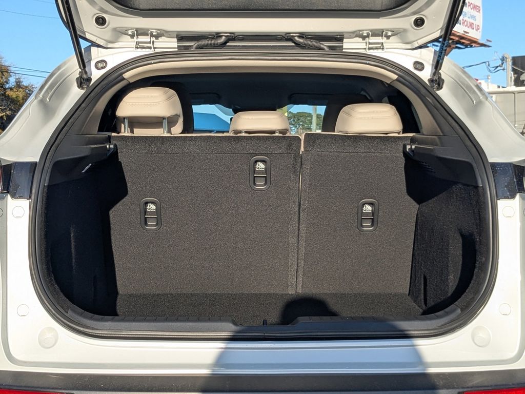 2026 Mazda CX-30 2.5 S Select Sport