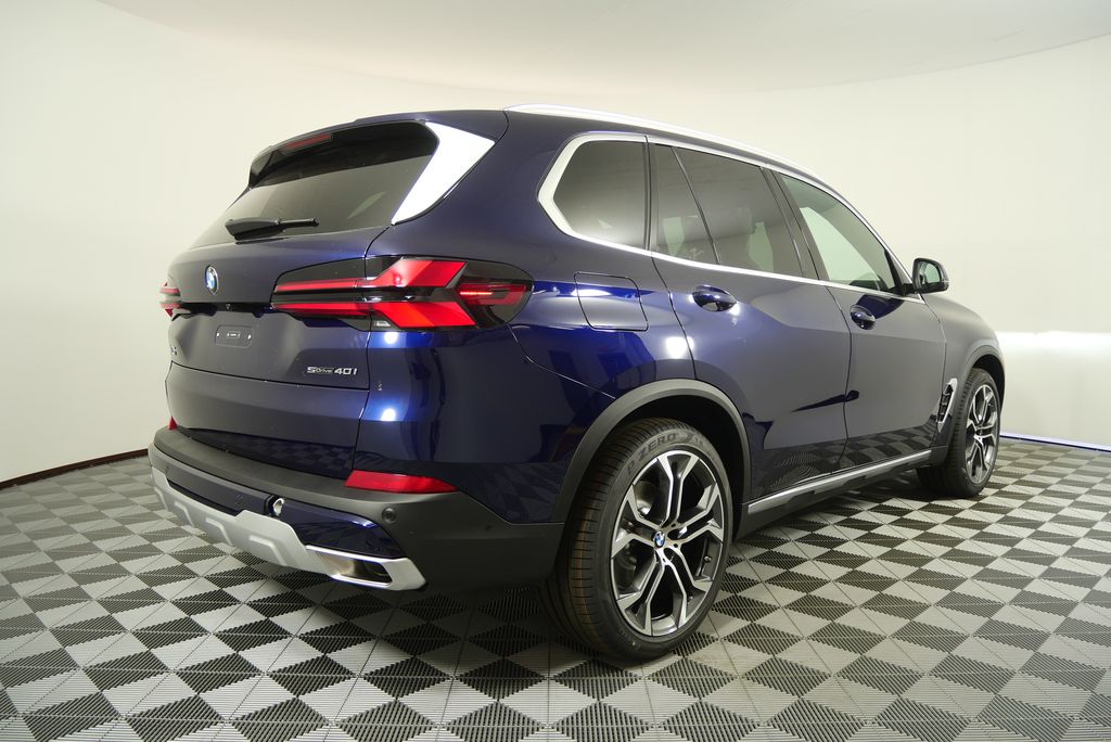 Thumbnail: 2026 BMW X5 - 3