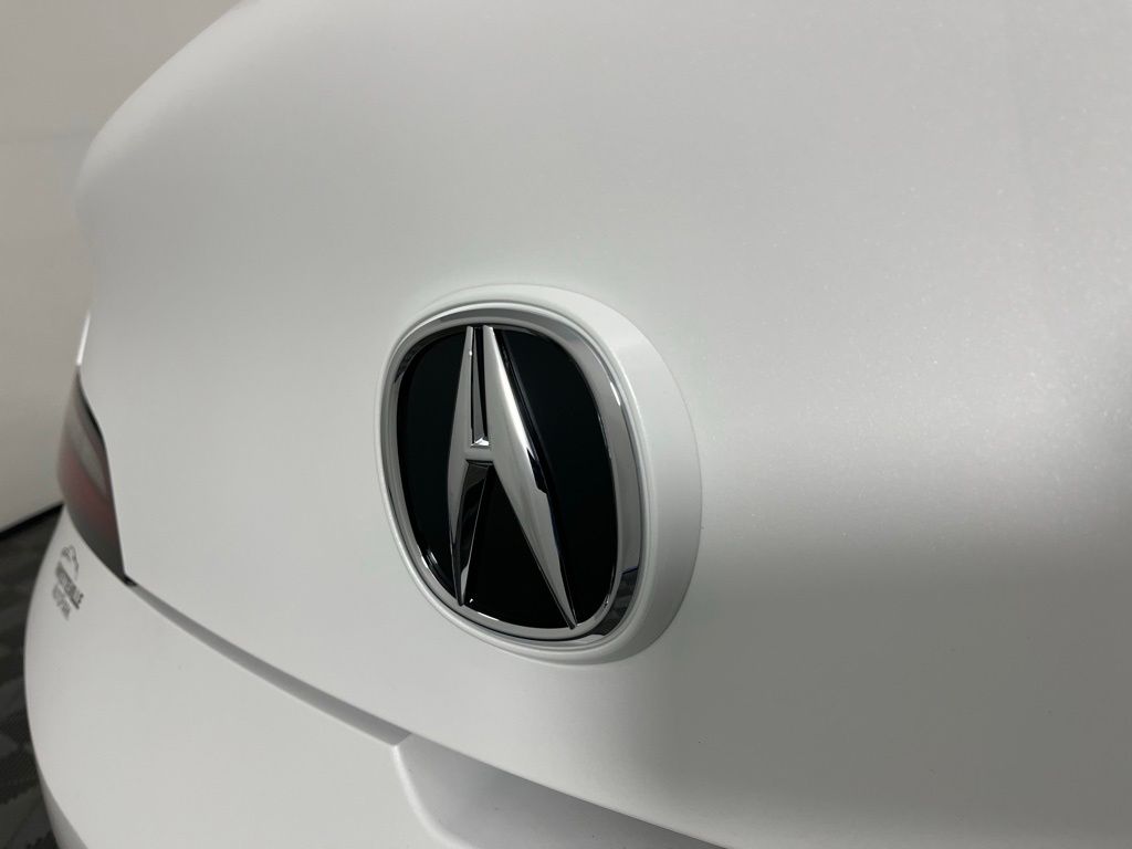 Thumbnail: 2026 Acura Integra - 18