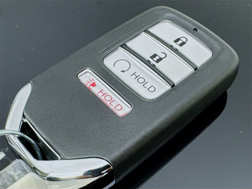 Used Car 2025 Honda Ridgeline  Trailsport For Sale Under $40,000 In Austin, Texas