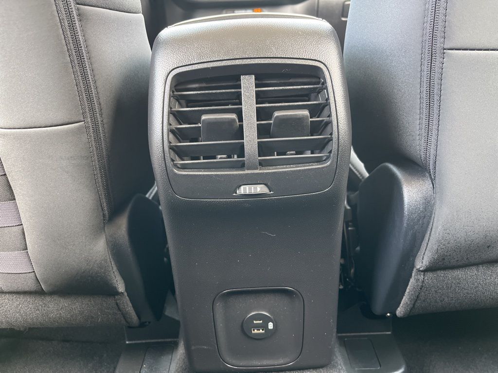 Thumbnail: 2021 Ford Bronco Sport - 17