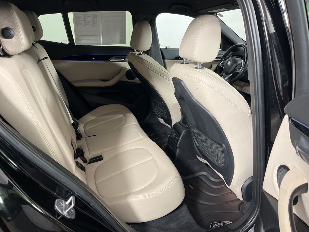 Thumbnail: 2018 BMW X2 - 8