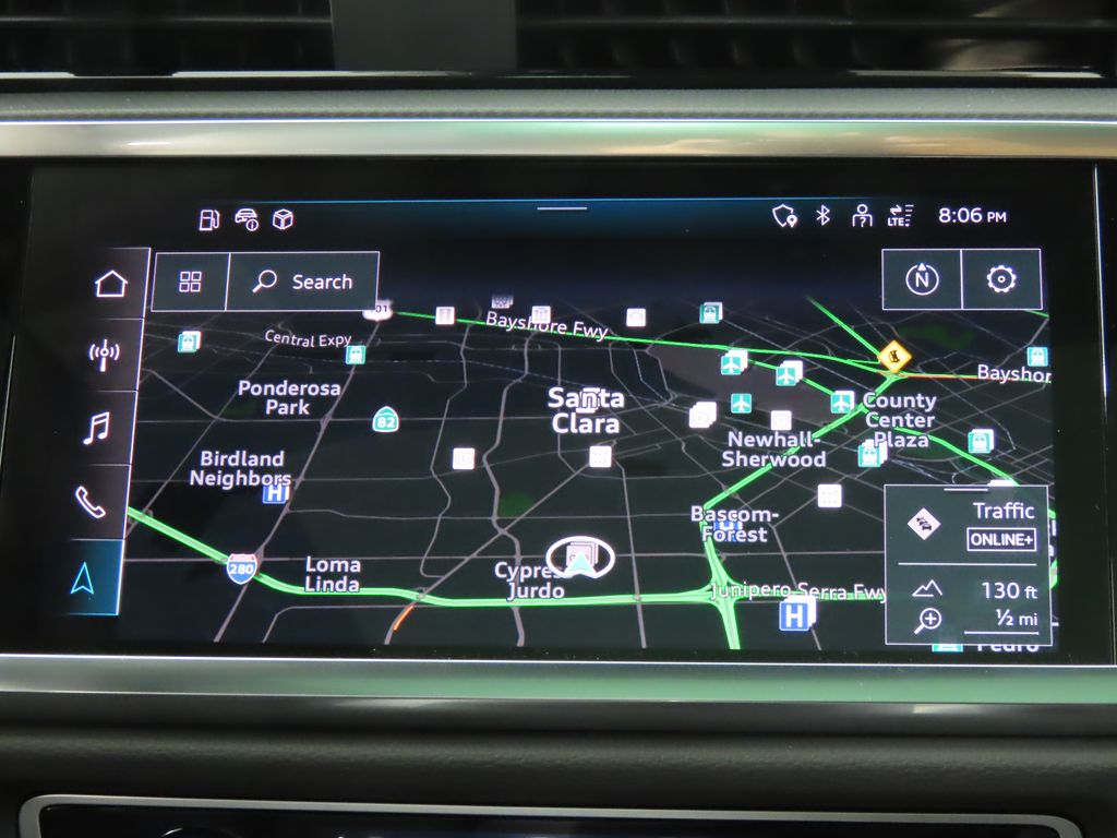 Thumbnail: 2025 Audi Q3 - 20