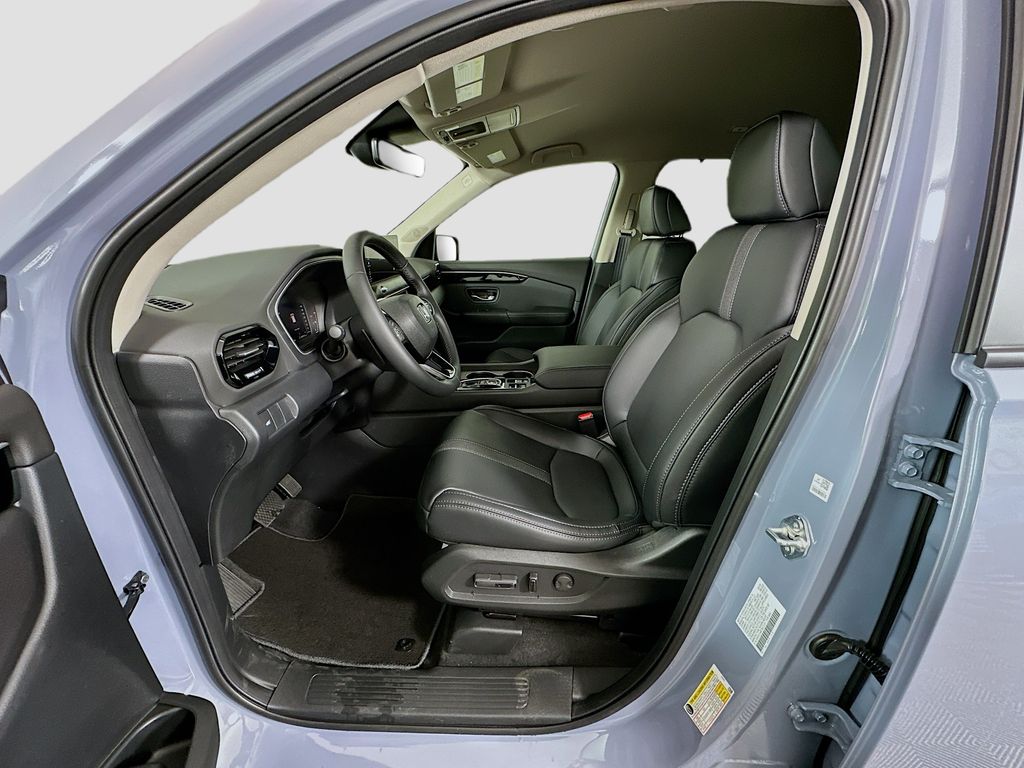 Thumbnail: 2026 Honda Pilot - 16