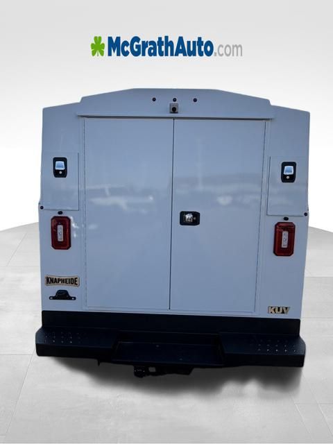 New 2026 White Ford Base image 4