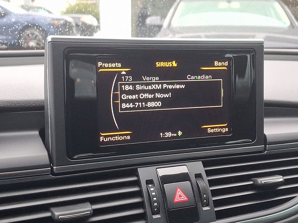 Thumbnail: 2012 Audi A7 - 18