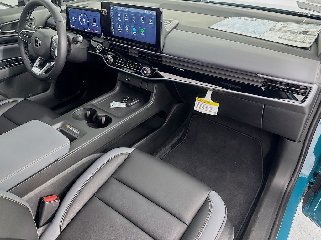 2025 Honda Prologue Touring photo