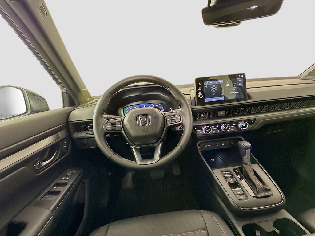 Thumbnail: 2026 Honda CR-V - 18