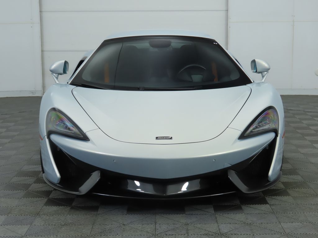 Thumbnail: 2019 Mclaren  - 20