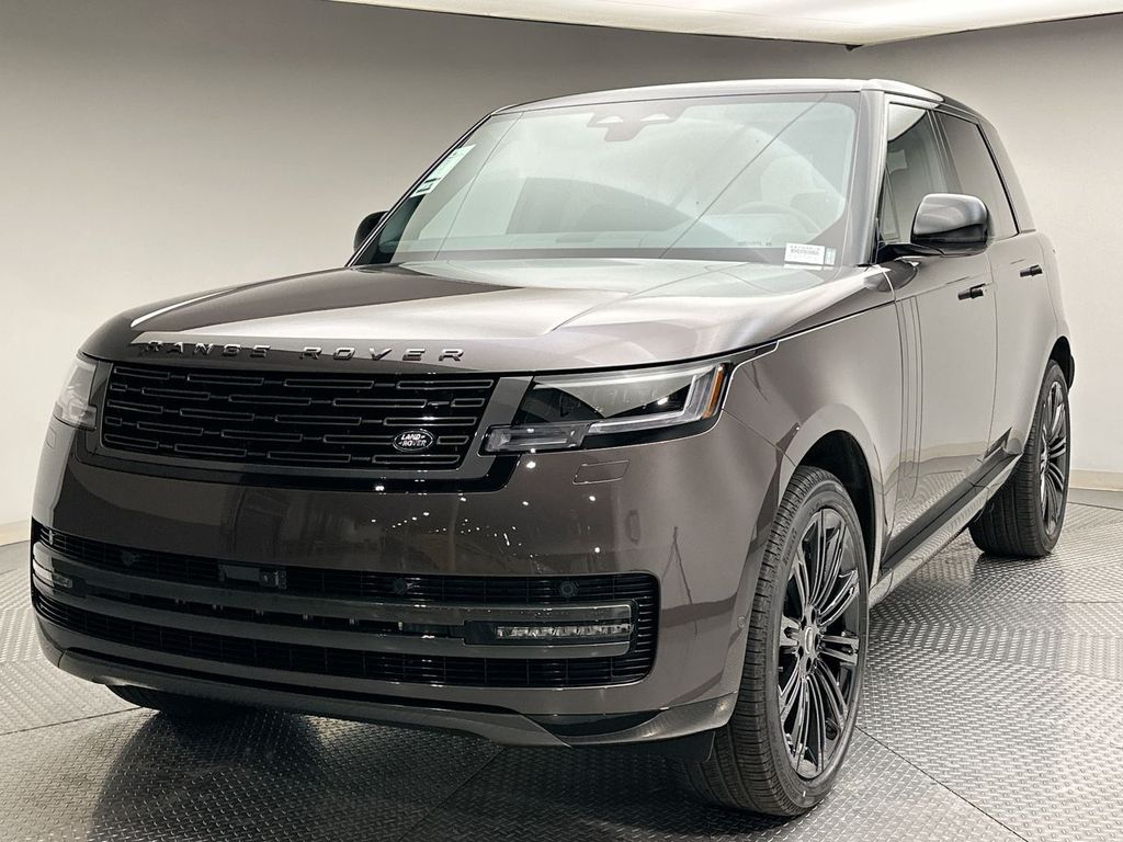 2025 Land Rover Range Rover SE -
                  Paramus, NJ