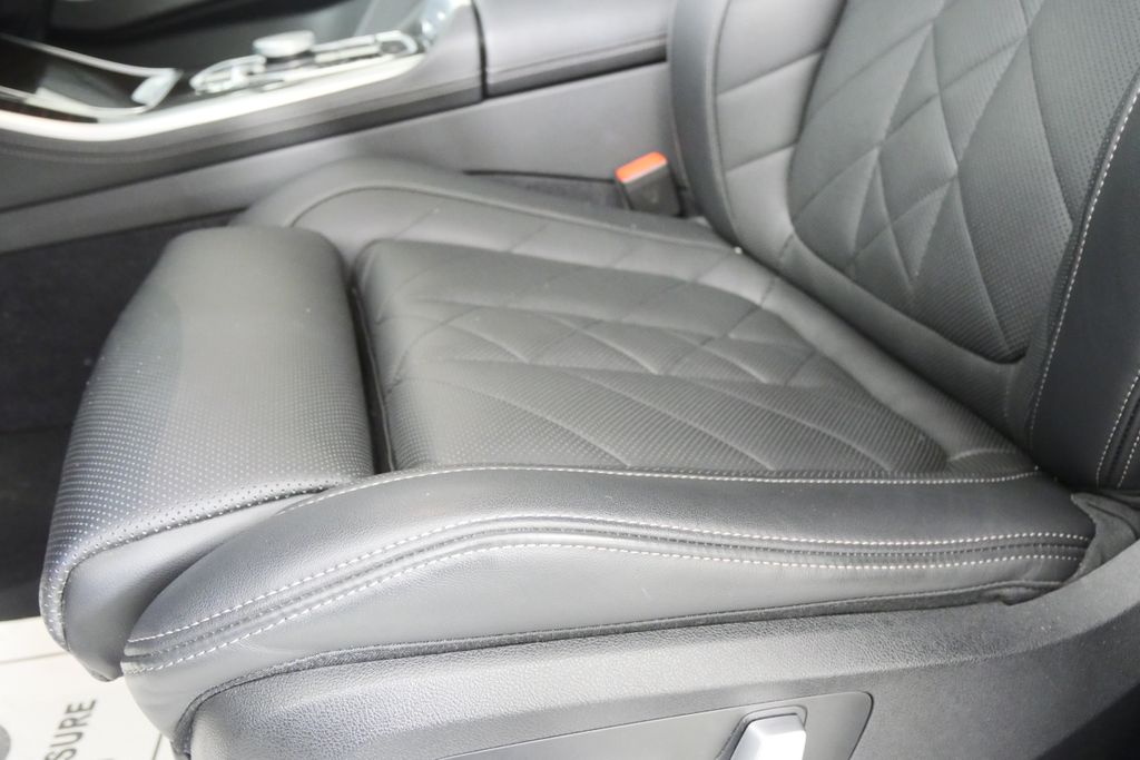 Thumbnail: 2024 BMW X5 - 9