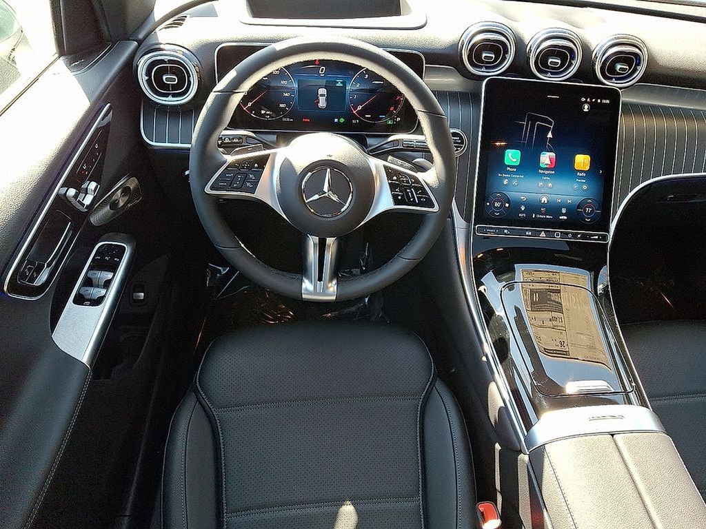 Thumbnail: 2026 Mercedes-Benz GLC - 6