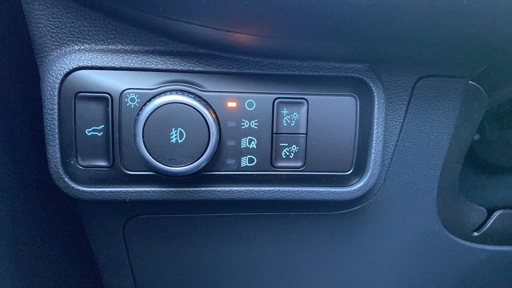 New 2026 Carbonized Gray Metallic Ford ST image 32