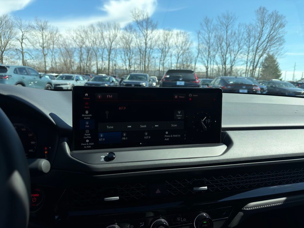 Thumbnail: 2026 Honda Accord - 15