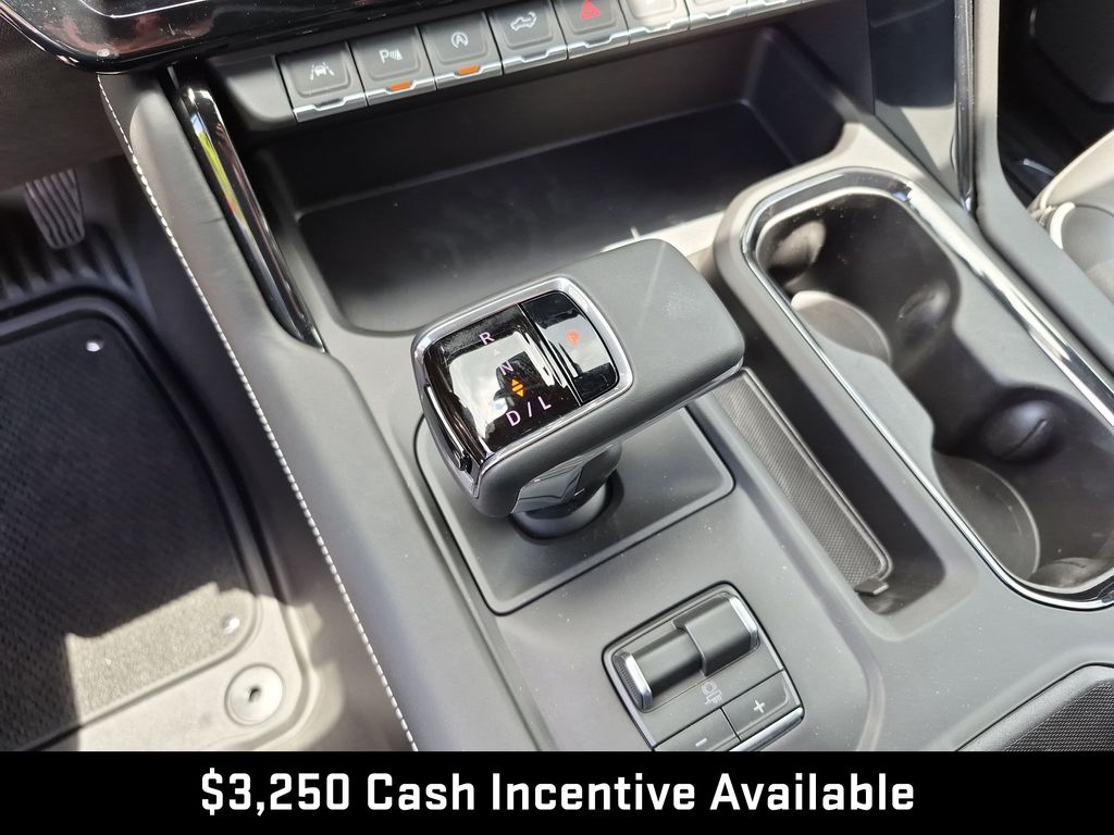 New 2026 Black GMC AT4X image 35