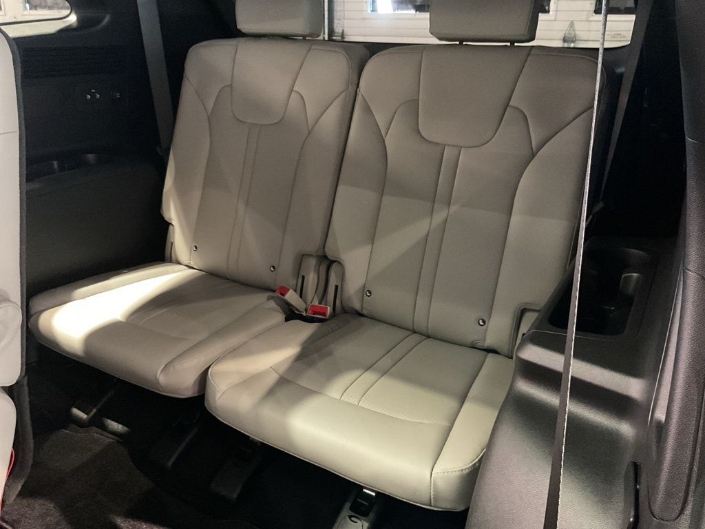 New 2026 Gray Kia X-Line SX Prestige image 25