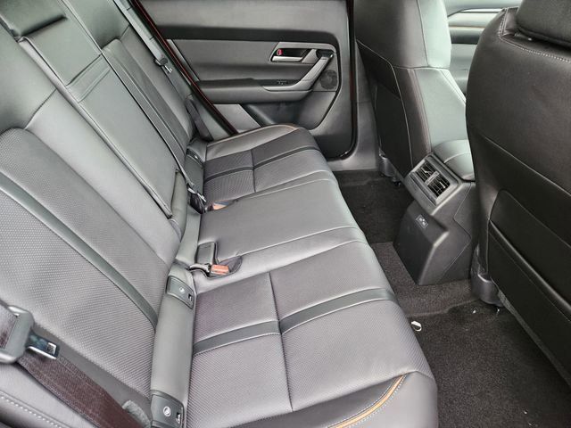 2026 Mazda CX-50 Premium - Photo 22