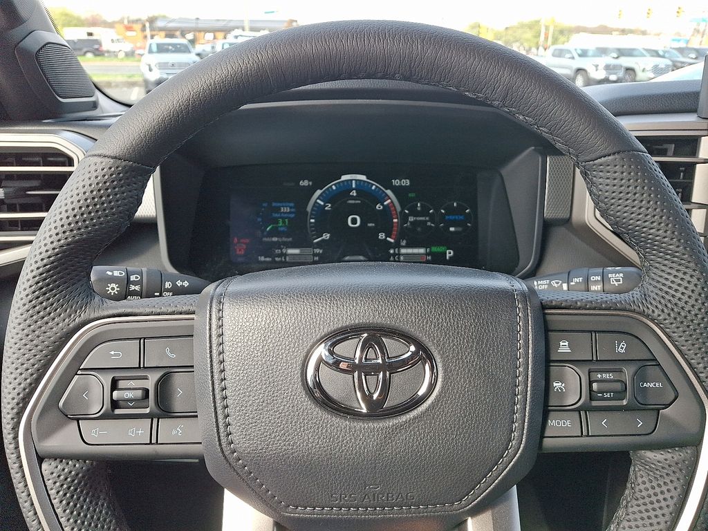 Thumbnail: 2026 Toyota Sequoia - 20