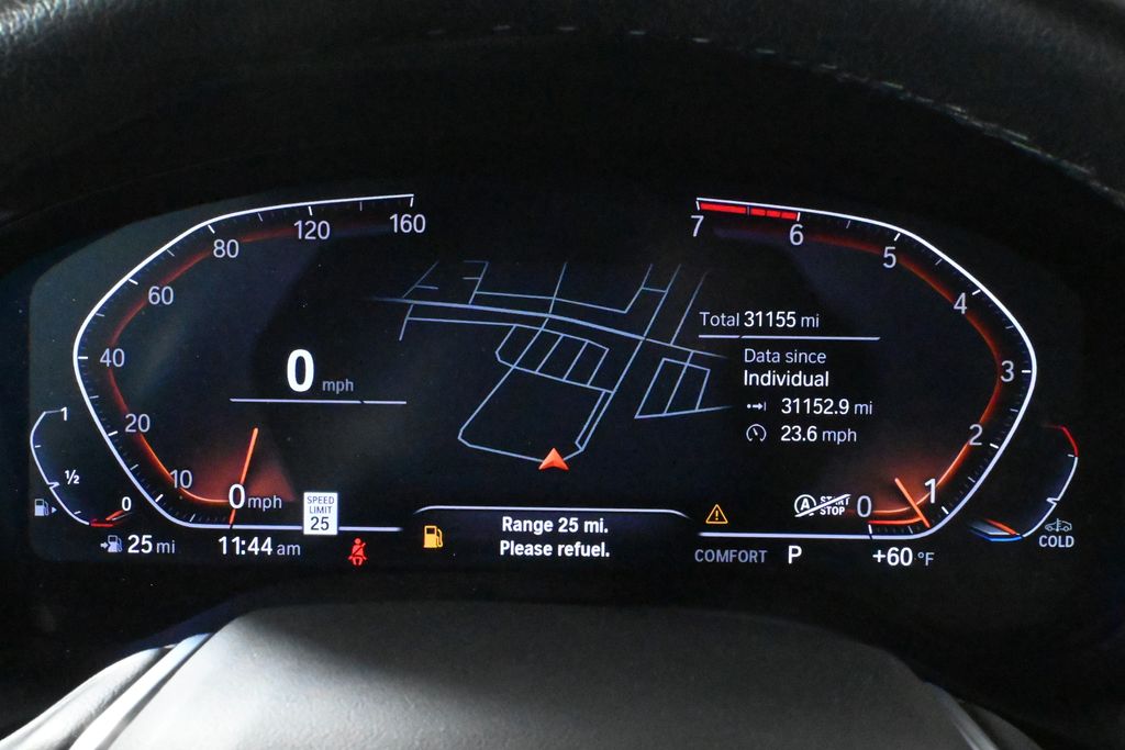 2022 BMW X3 xDrive30i 20