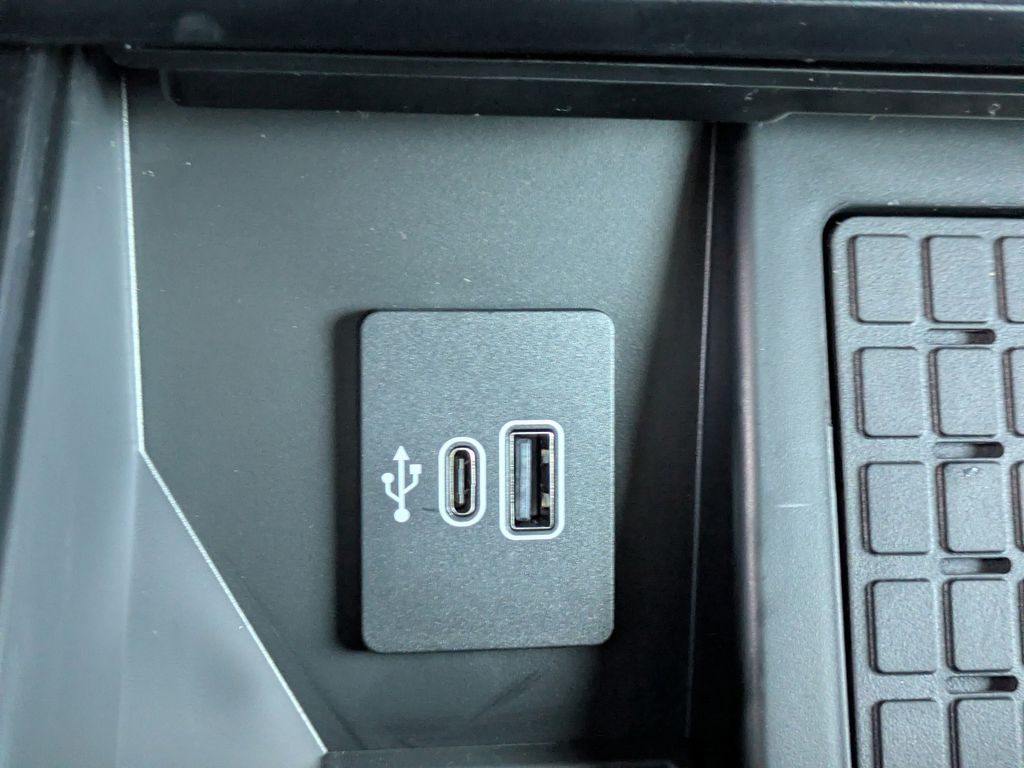 2026 Ford F-150 Black Widow