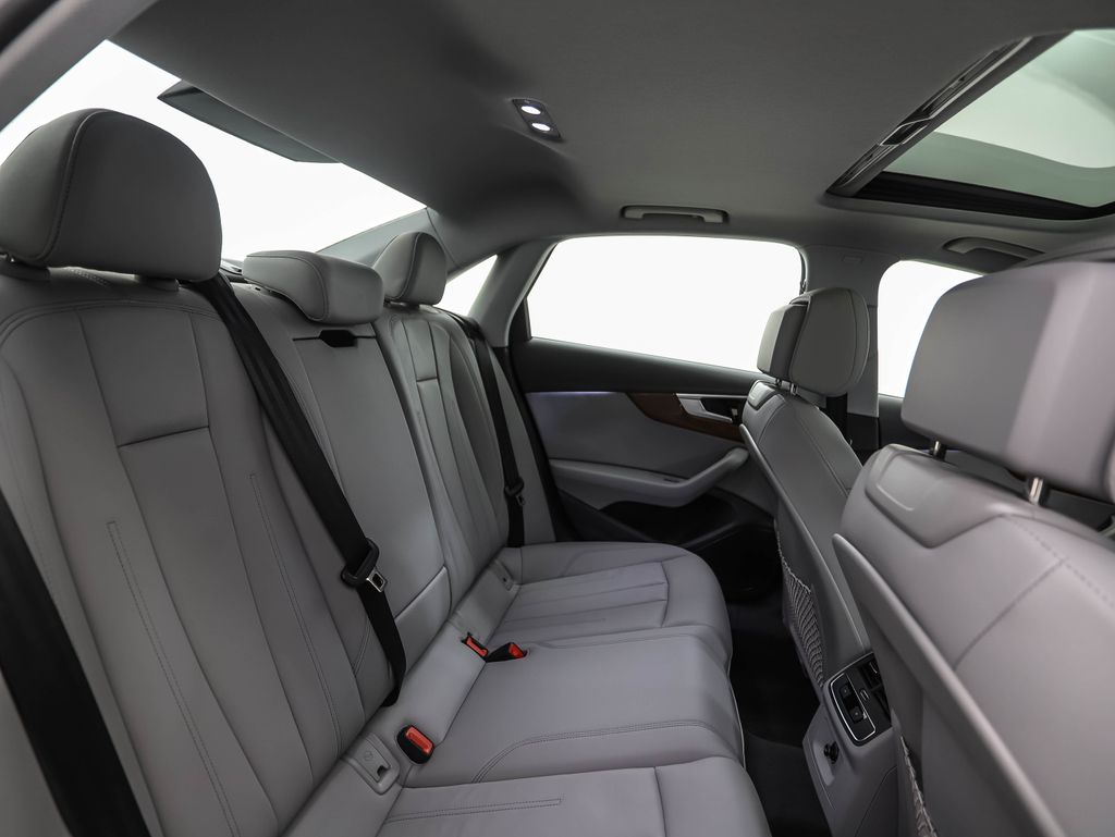 2023 Audi A4 Premium 24
