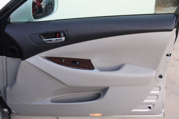 Used Car 2010 Lexus Es  350 For Sale Under $12,000 In Georgetown, Texas