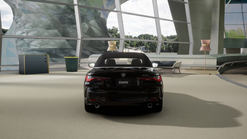 Thumbnail: 2026 BMW 4 Series - 26