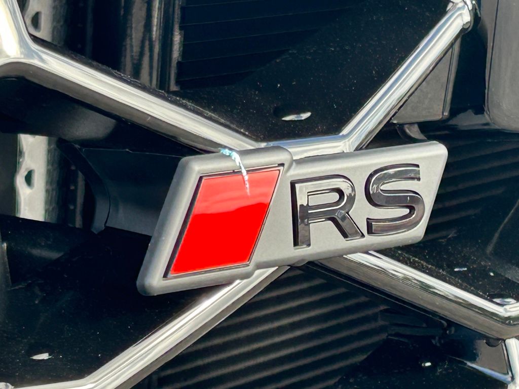 New 2026 Gray Audi 4.0T image 51