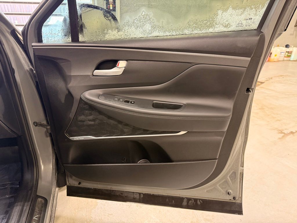 Thumbnail: 2021 Hyundai Santa Fe - 27