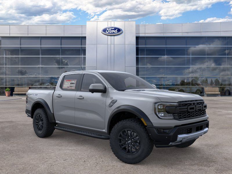 New 2026 Avalanche Ford Raptor® image 7