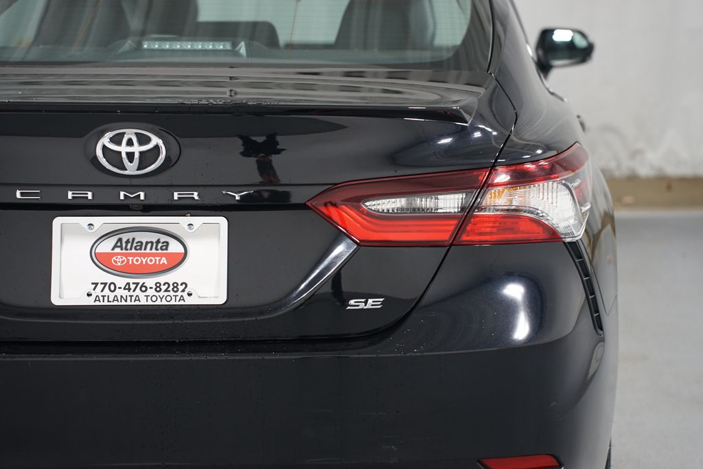 Thumbnail: 2024 Toyota Camry - 10